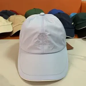 Loro Piana Hat -3