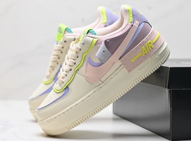 NIKE shoes -2