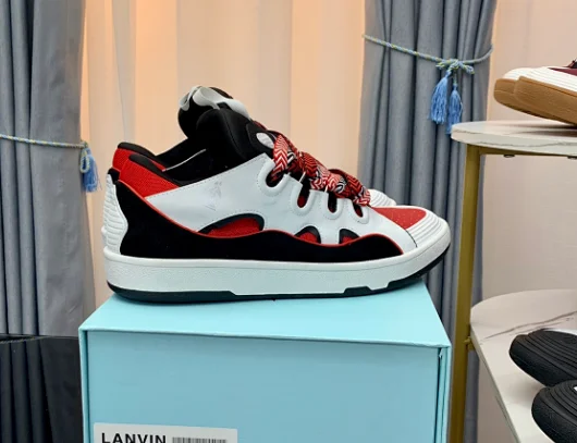 Lanvin shoes
