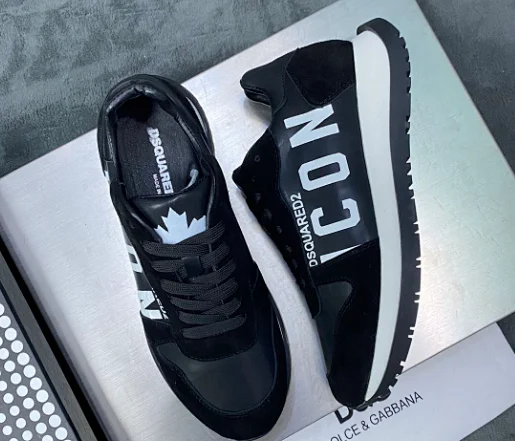 Dsquared2 shoes