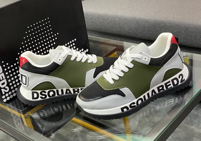 Dsquared2 shoes -4