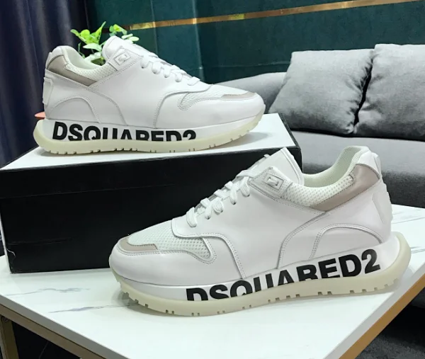 Dsquared2 shoes -2