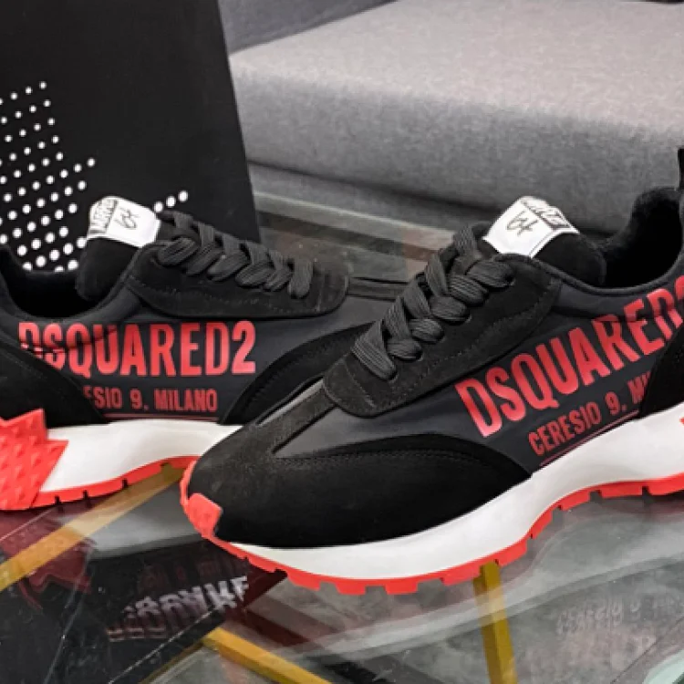 Dsquared2 shoes -3