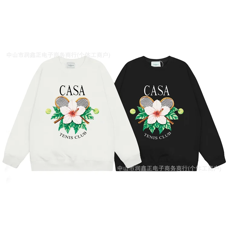 :Casablanca hoodie