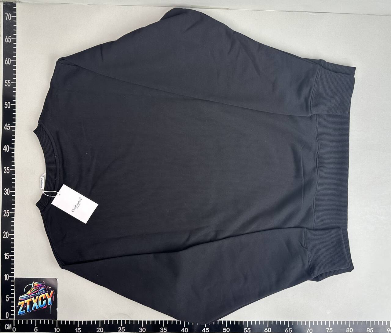 :Casablanca hoodie -3