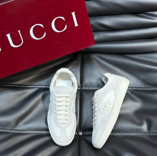 GUCCI shorts -4