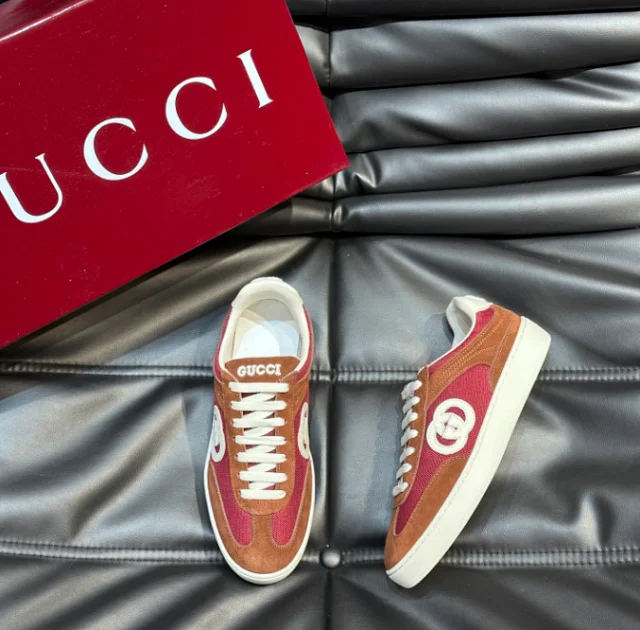 GUCCI shorts