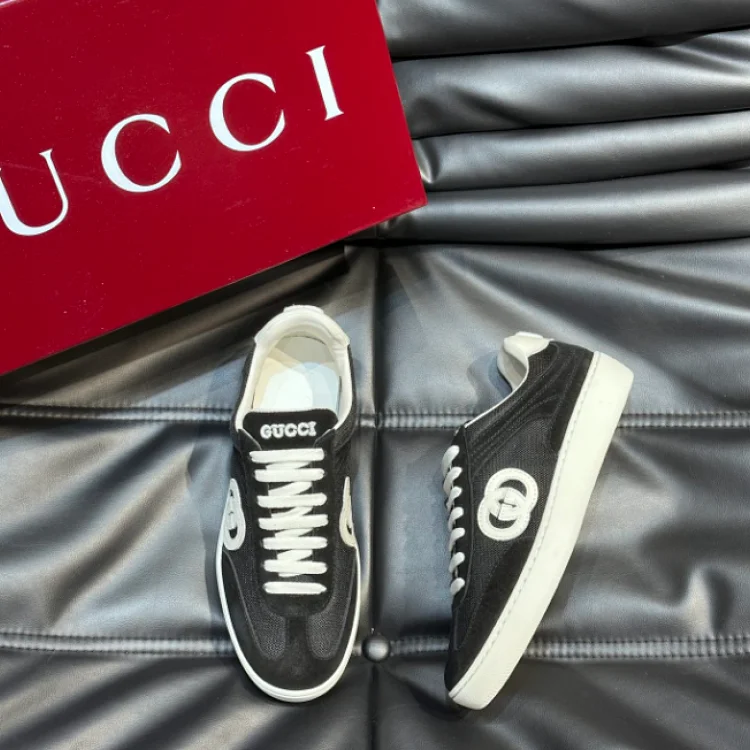 GUCCI shorts -3