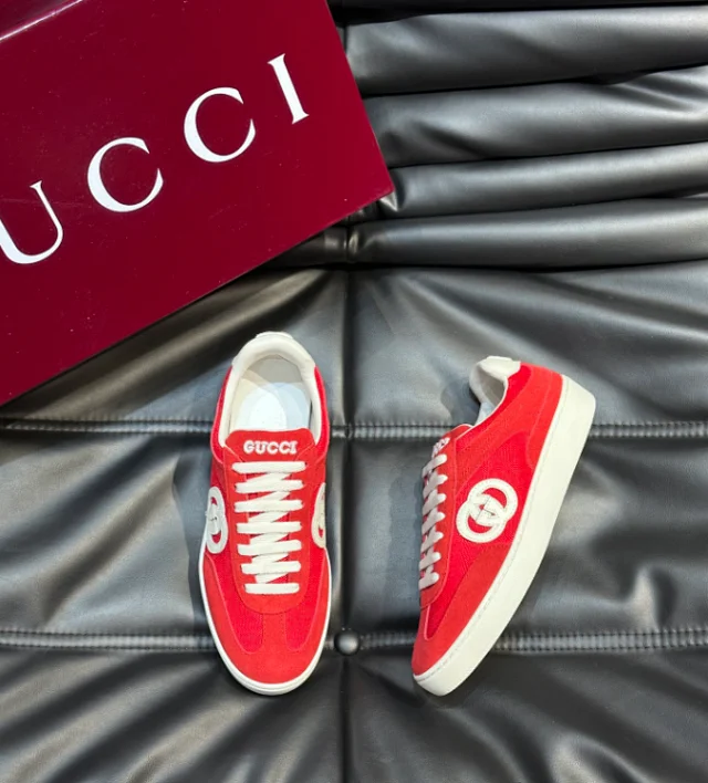 GUCCI shorts -2