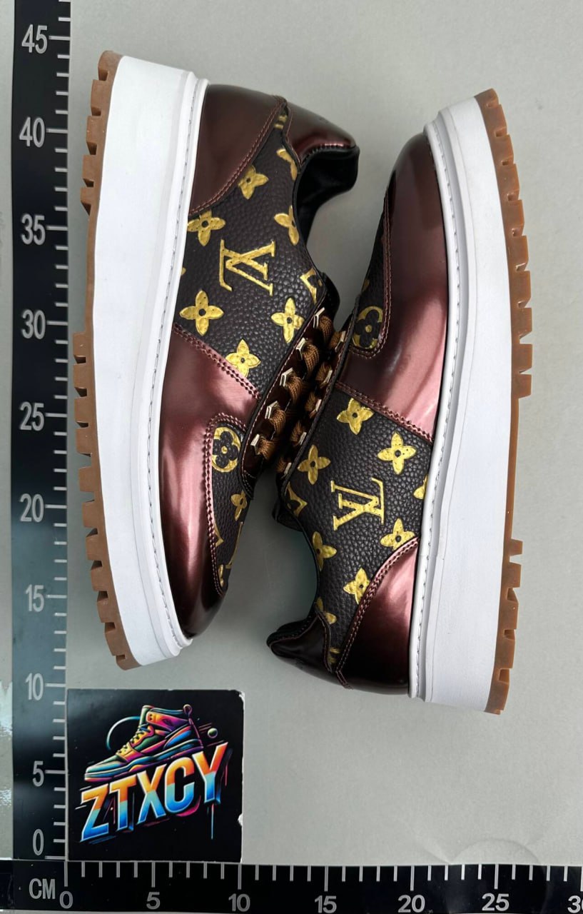 LV shoes -3