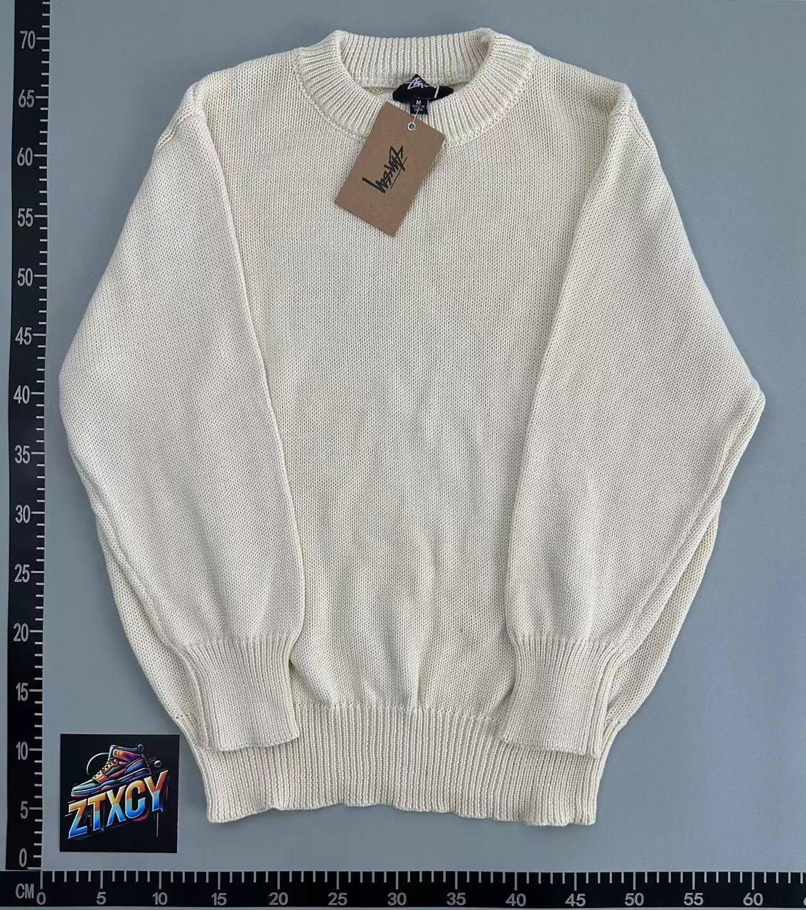 stussy  -4