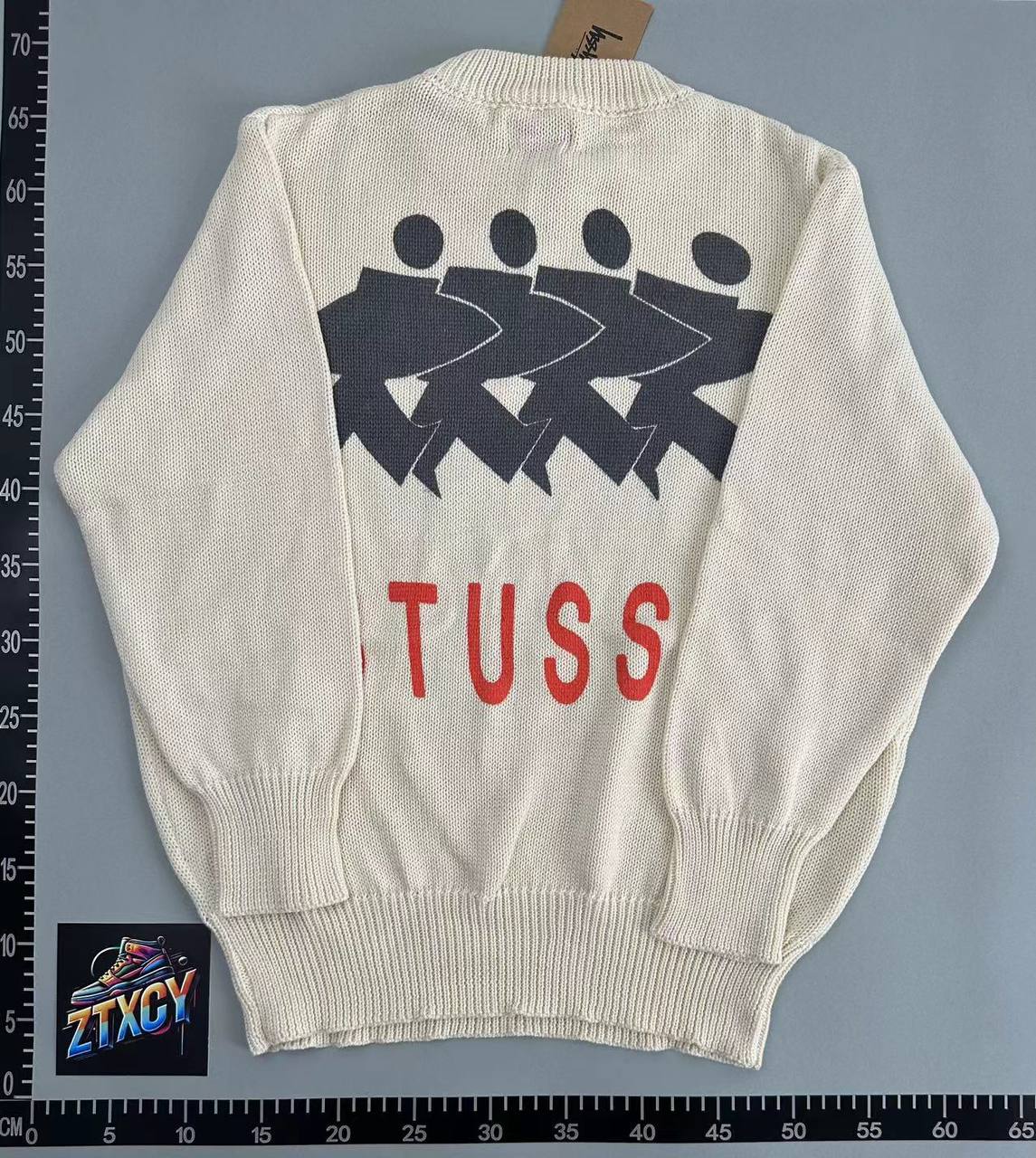 stussy  -3