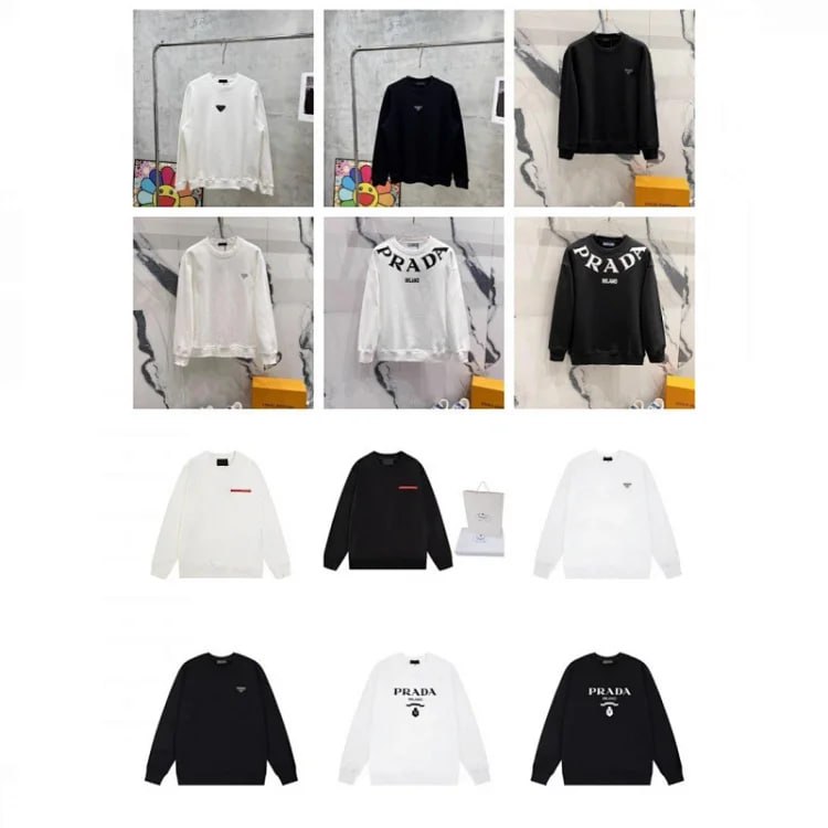 PRADA Hoodie