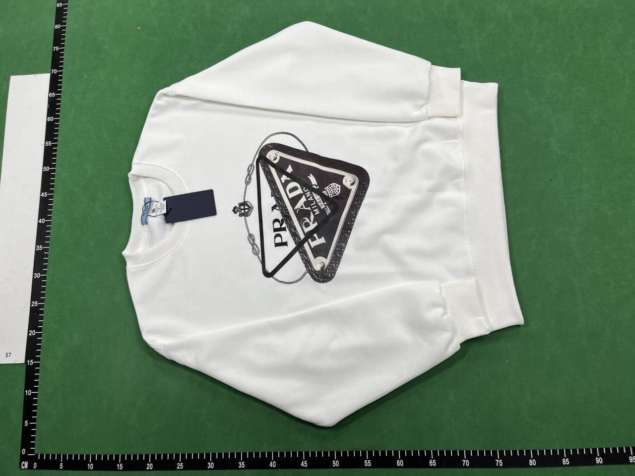 PRADA Hoodie -4