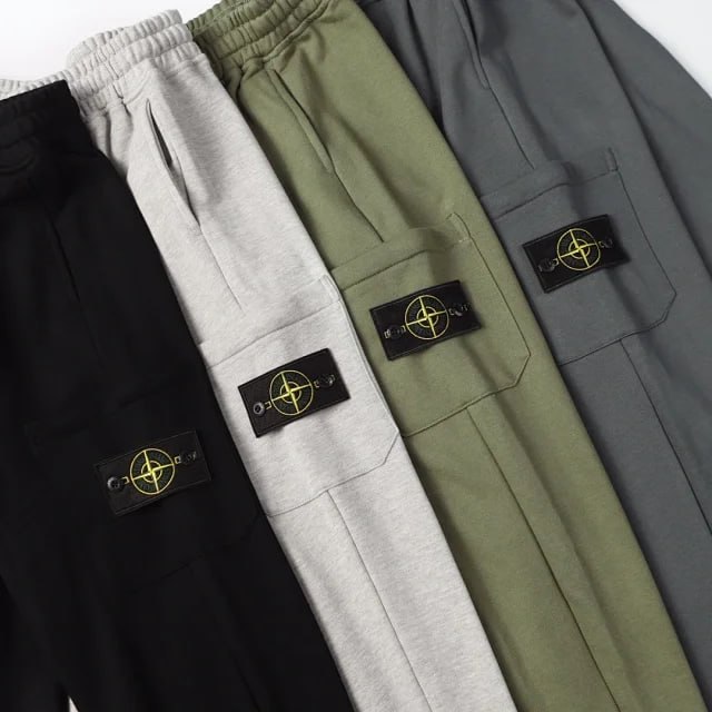 Stone Island 1:1 -2