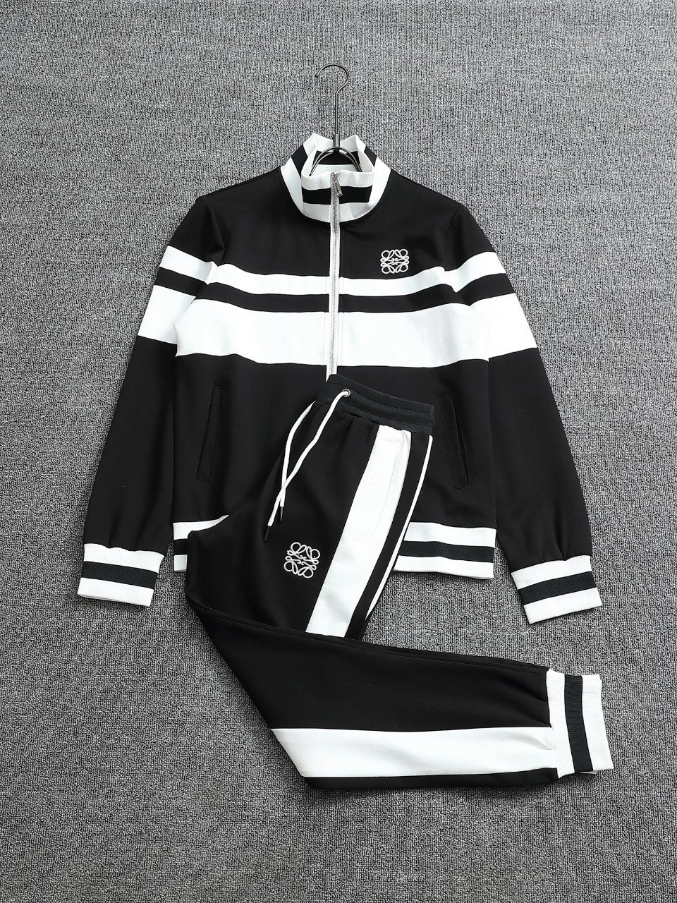 LOEWE suit top1:1 -2