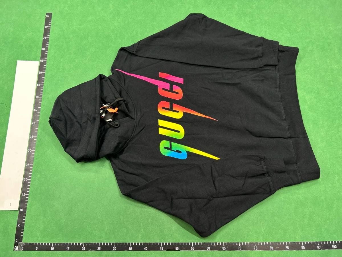 gucci Hoodie top1:1 -3