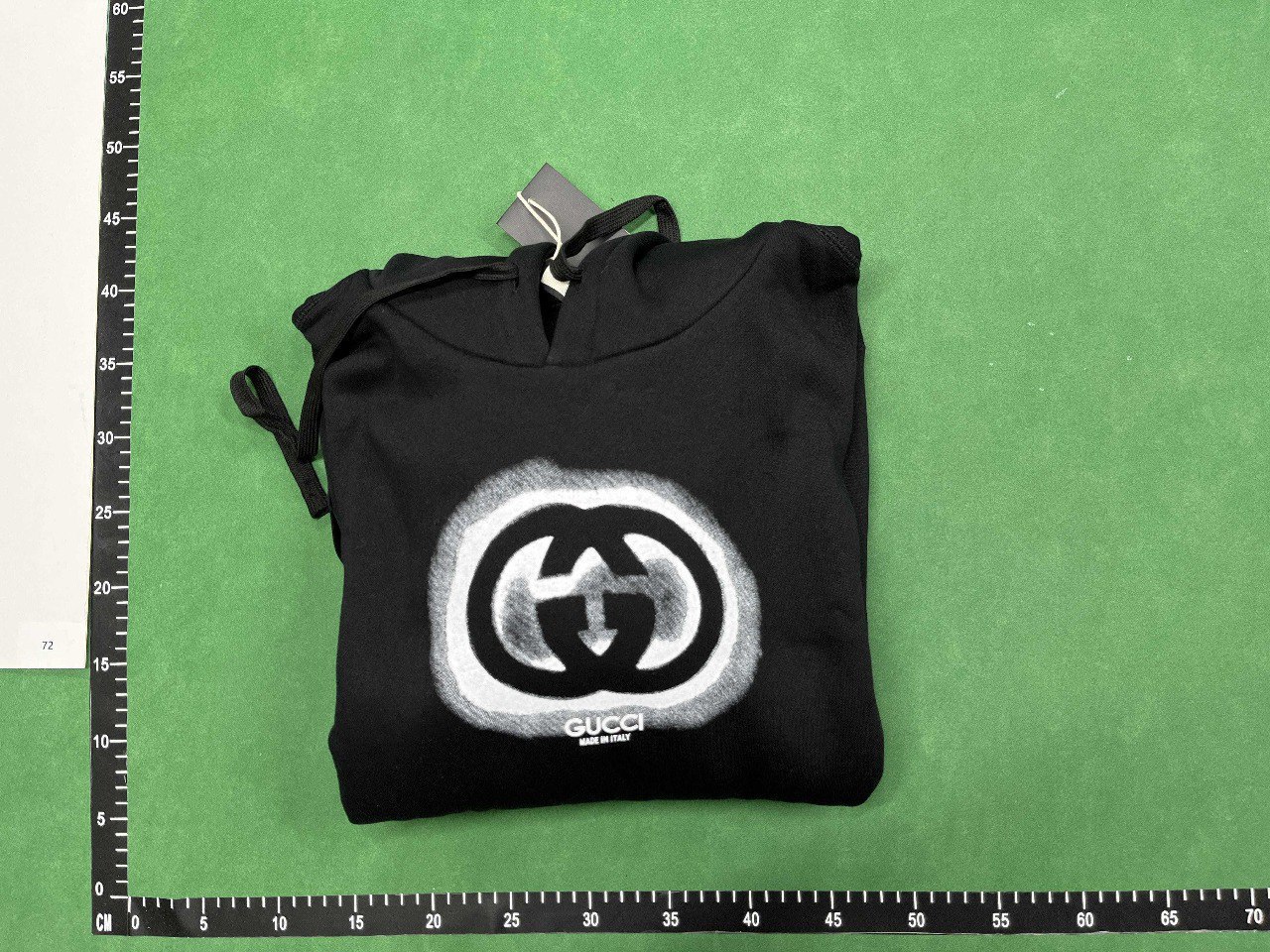 gucci Hoodie top1:1 -2