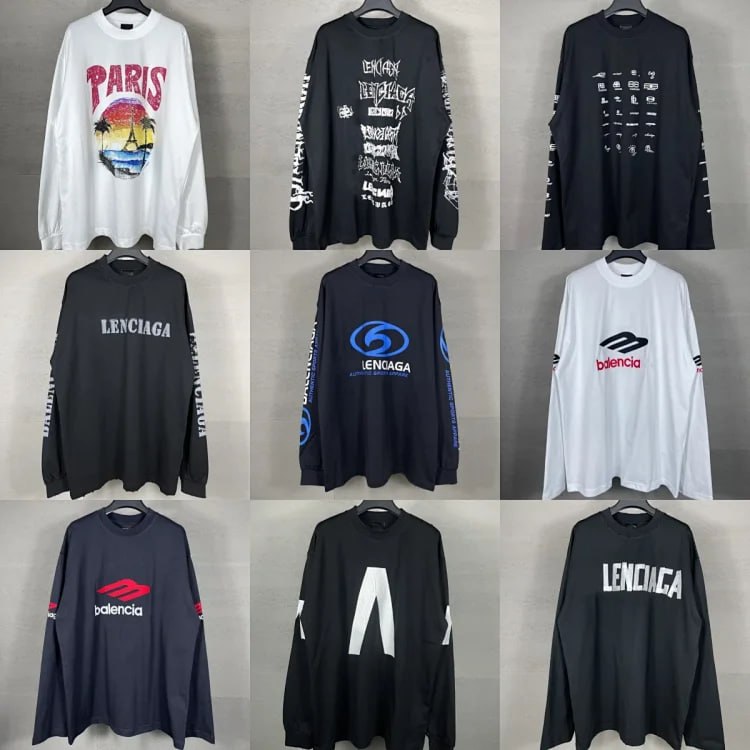 blca Hoodie top1:1