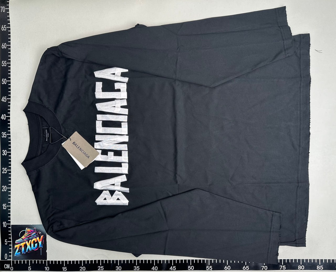blca Hoodie top1:1 -4