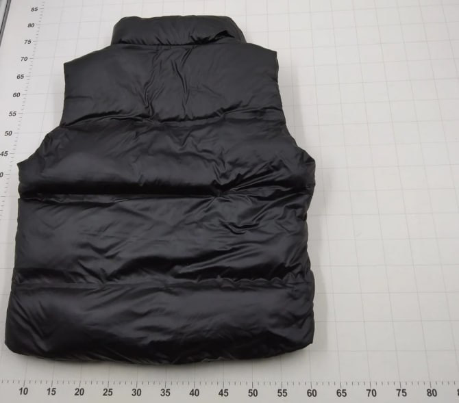 Chaleco Prada -2