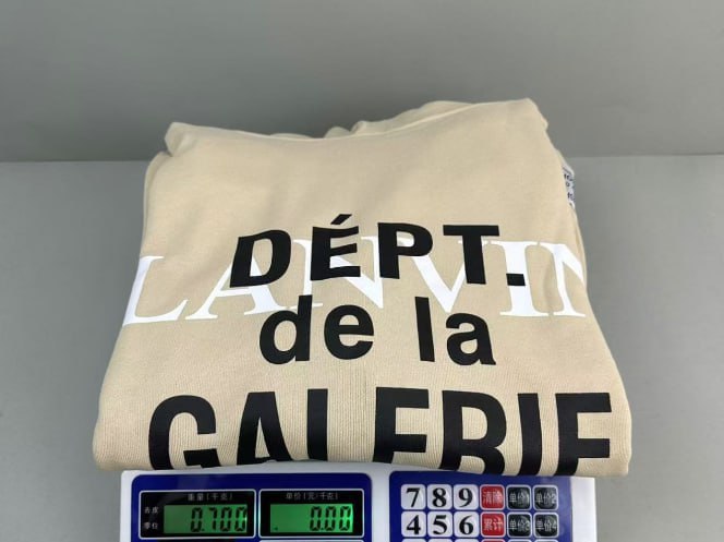 Sudadera gallery dept -2