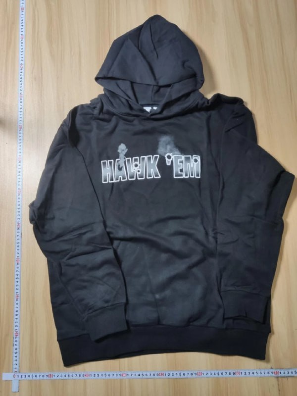 Sudadera vlone -2