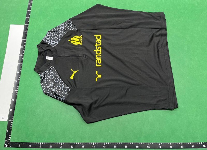 Conjunto Futbol -3