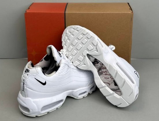 nike air max 95 -3
