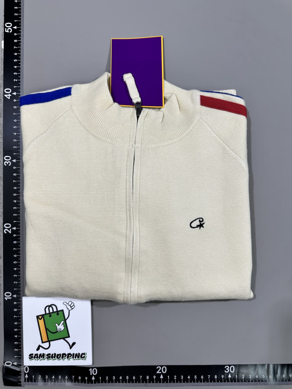 chaqueta corteiz -3