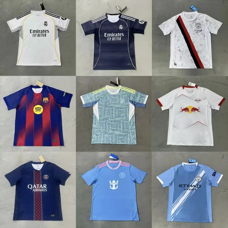 football 25~26new