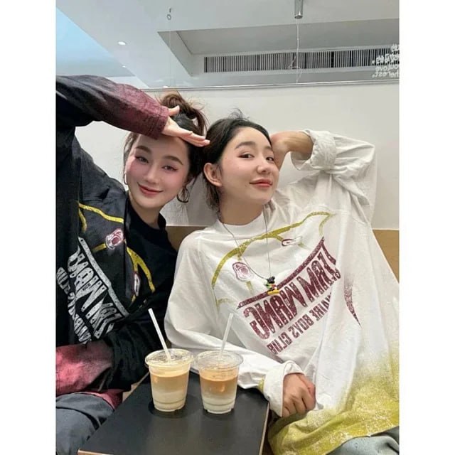 TEAM WANG high-q -4