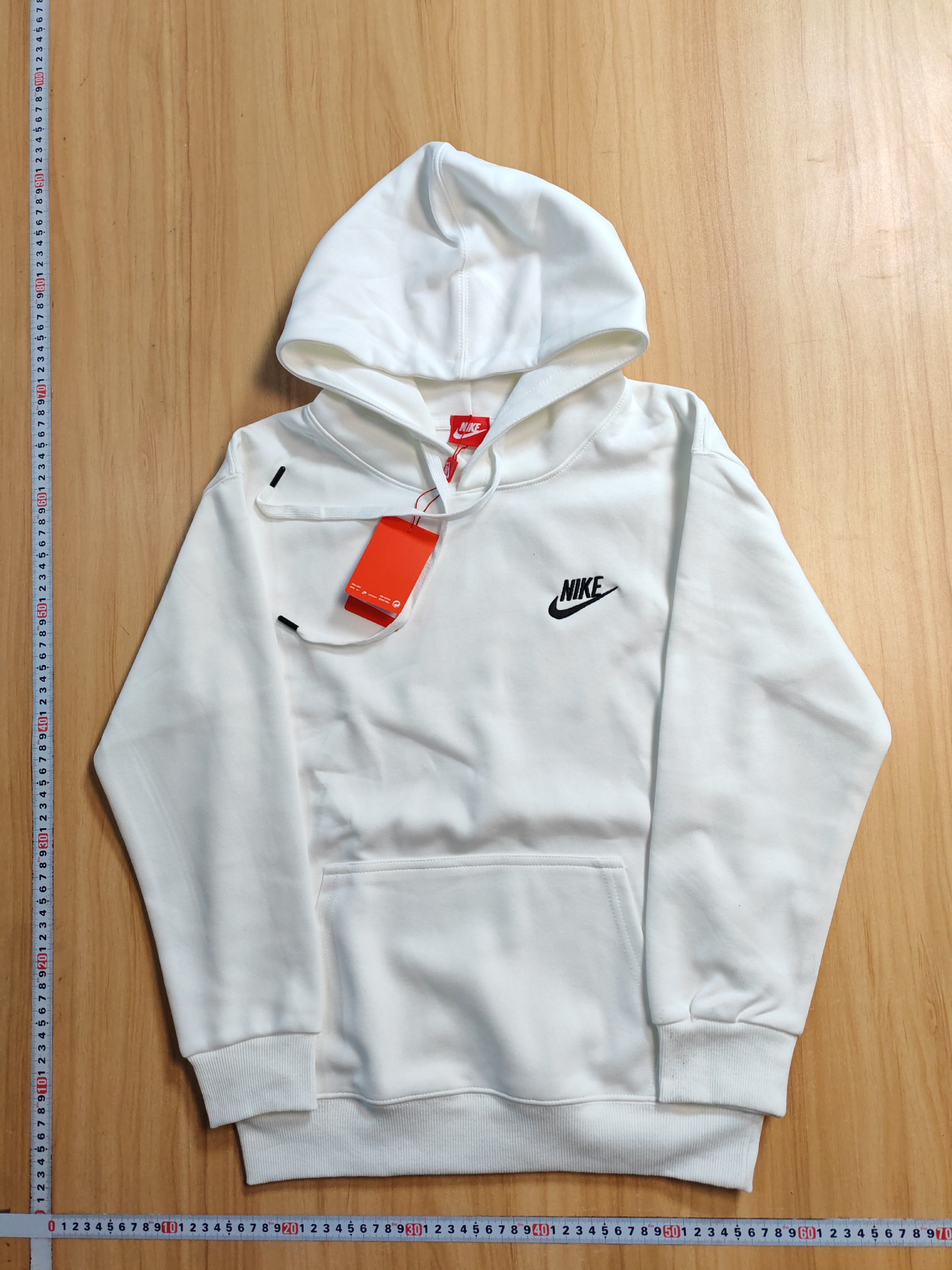 NIKE hoodie Tracksuit -2