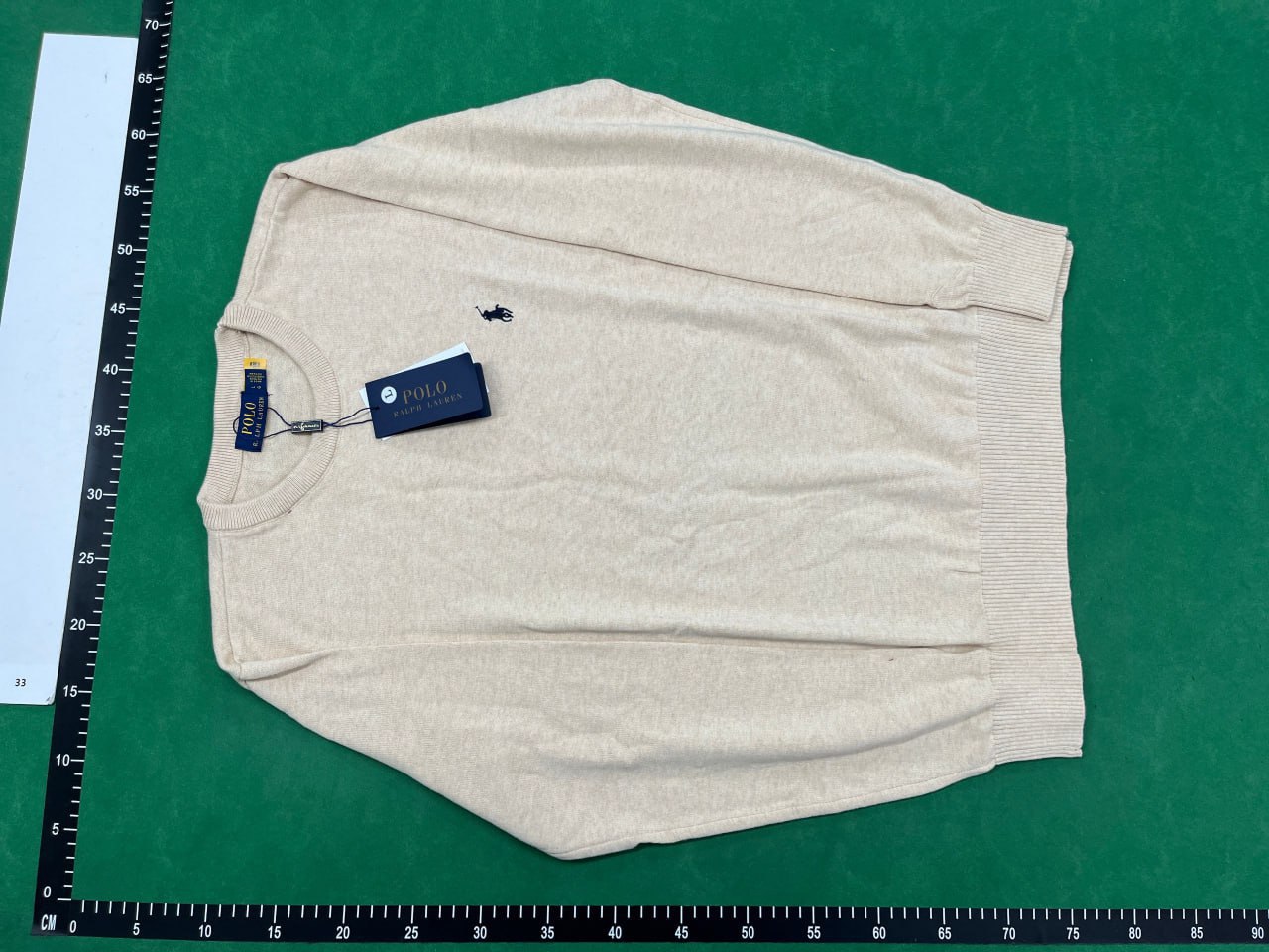 Ralph Lauren Hoodie -3