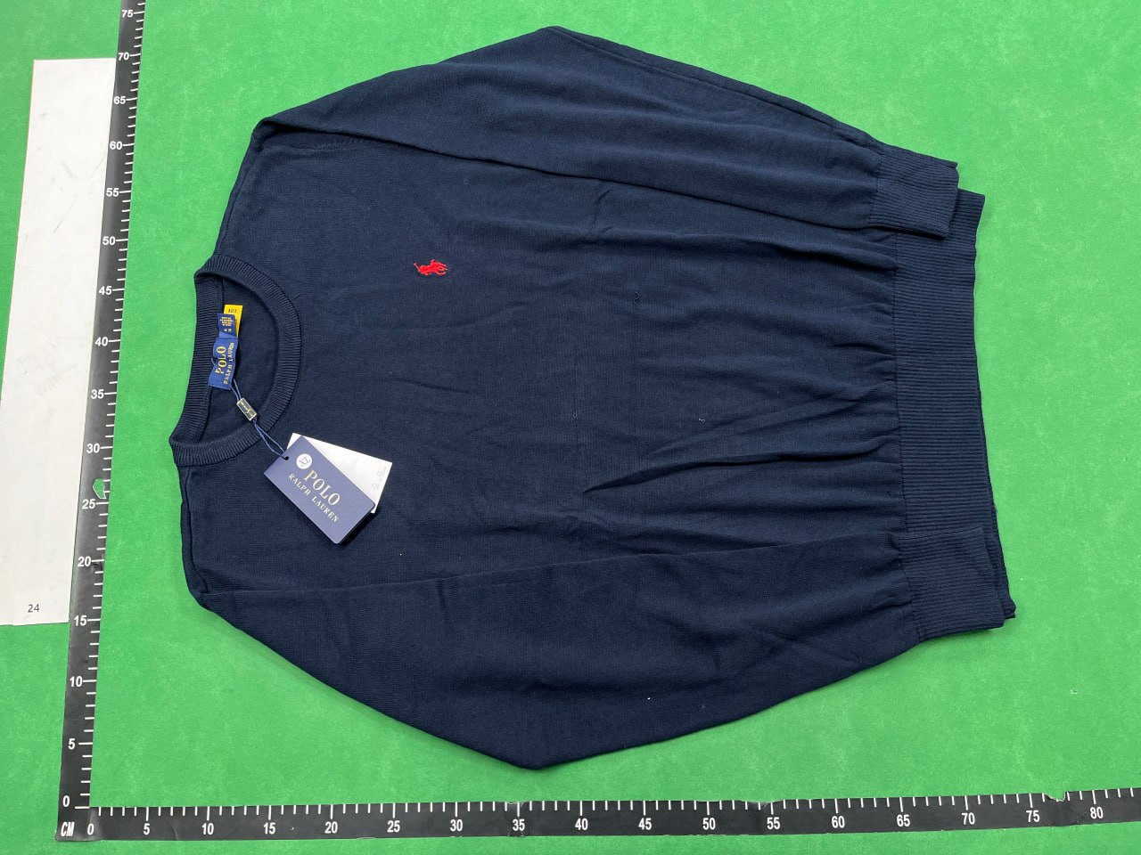Ralph Lauren Hoodie -4