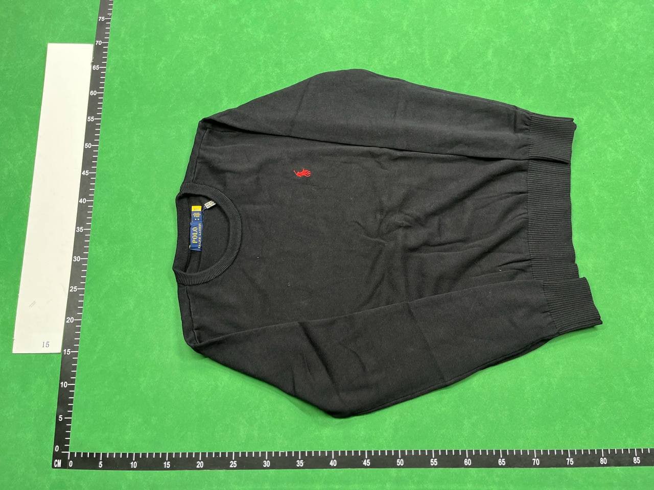 Ralph Lauren Hoodie -5