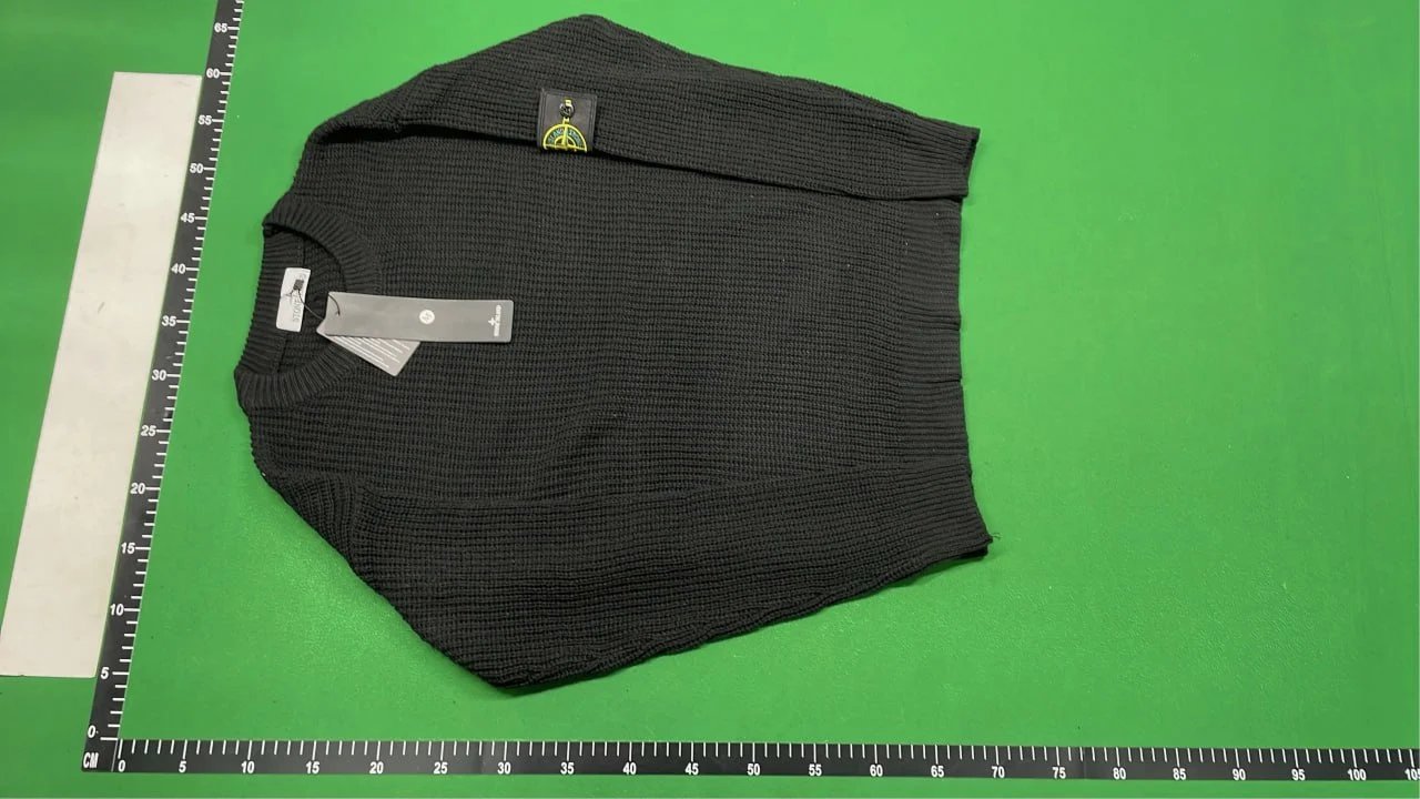  Stone Island Sweater -2
