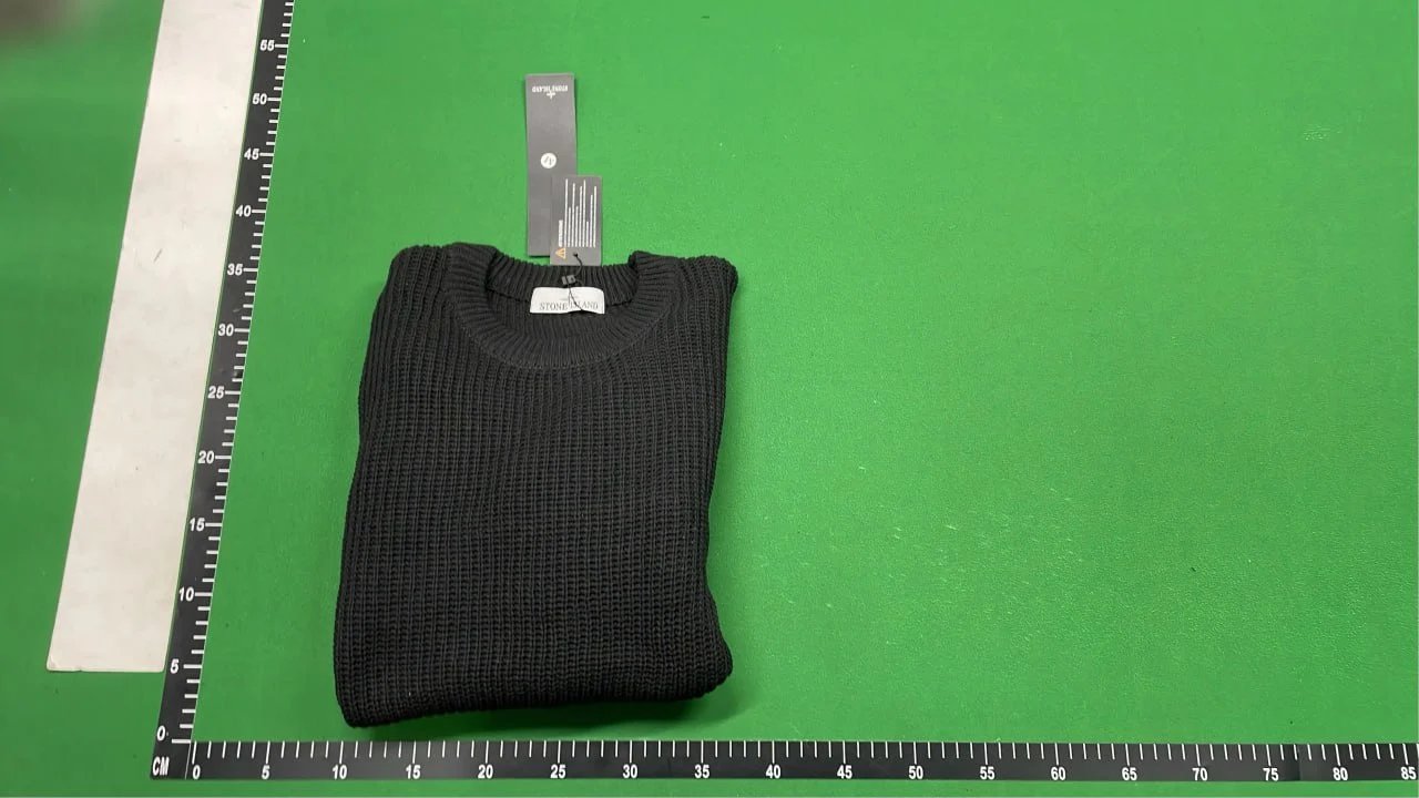  Stone Island Sweater -3