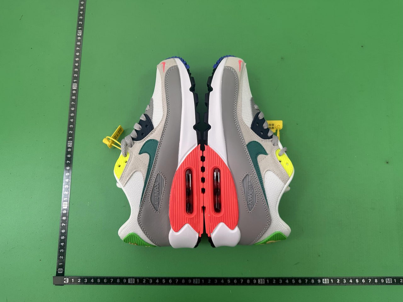  NIKE AIR MAX 90 -5