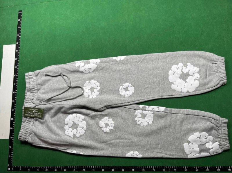  DENIM TEARS Hoodies -2