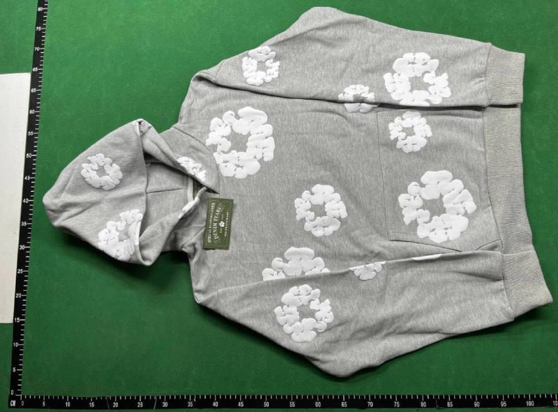  DENIM TEARS Hoodies -3