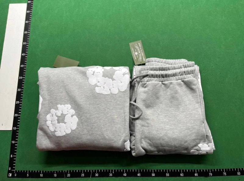  DENIM TEARS Hoodies -4