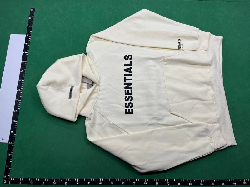  ESSENTIALS Hoodie -5