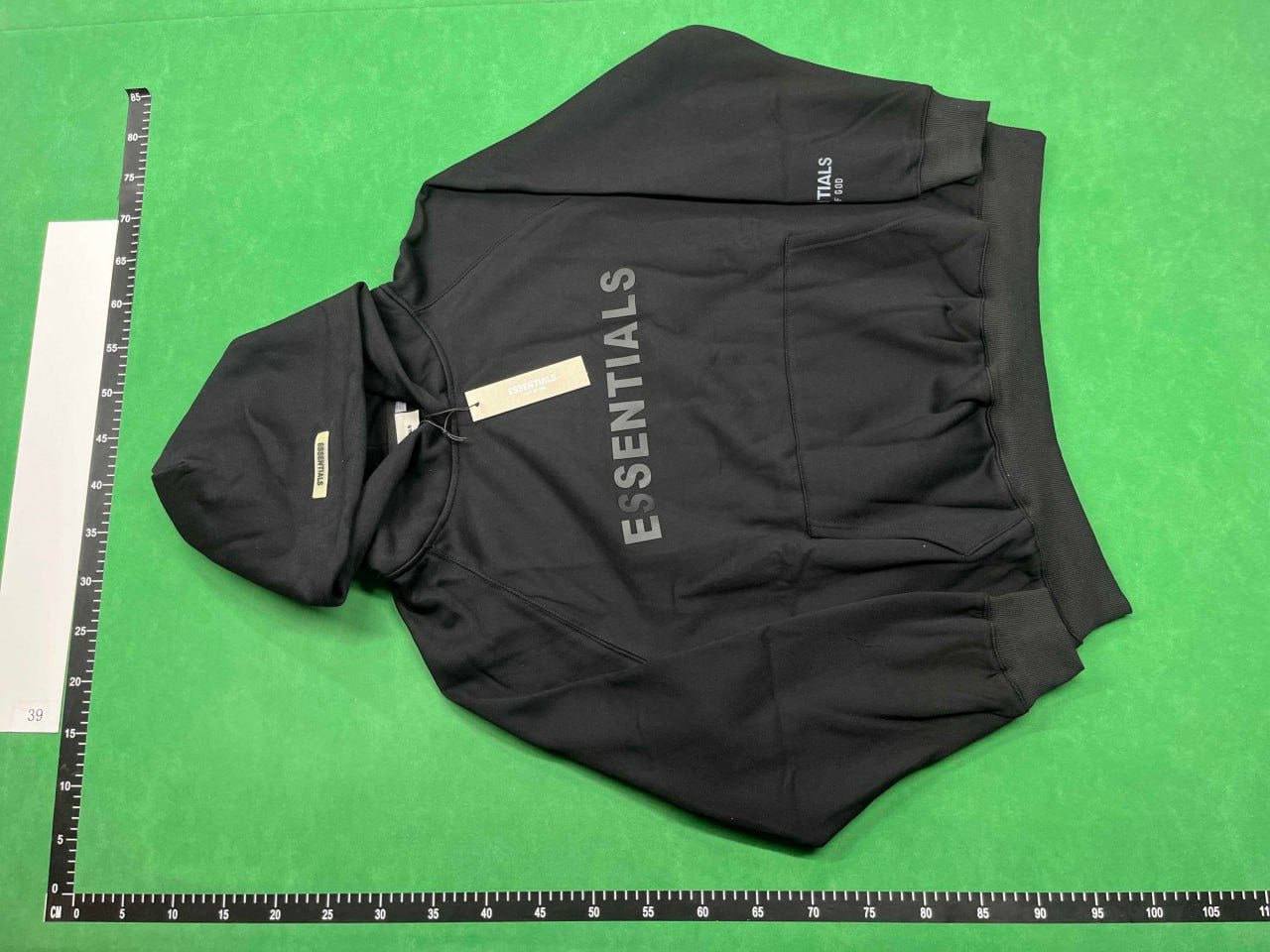  ESSENTIALS Hoodie -4