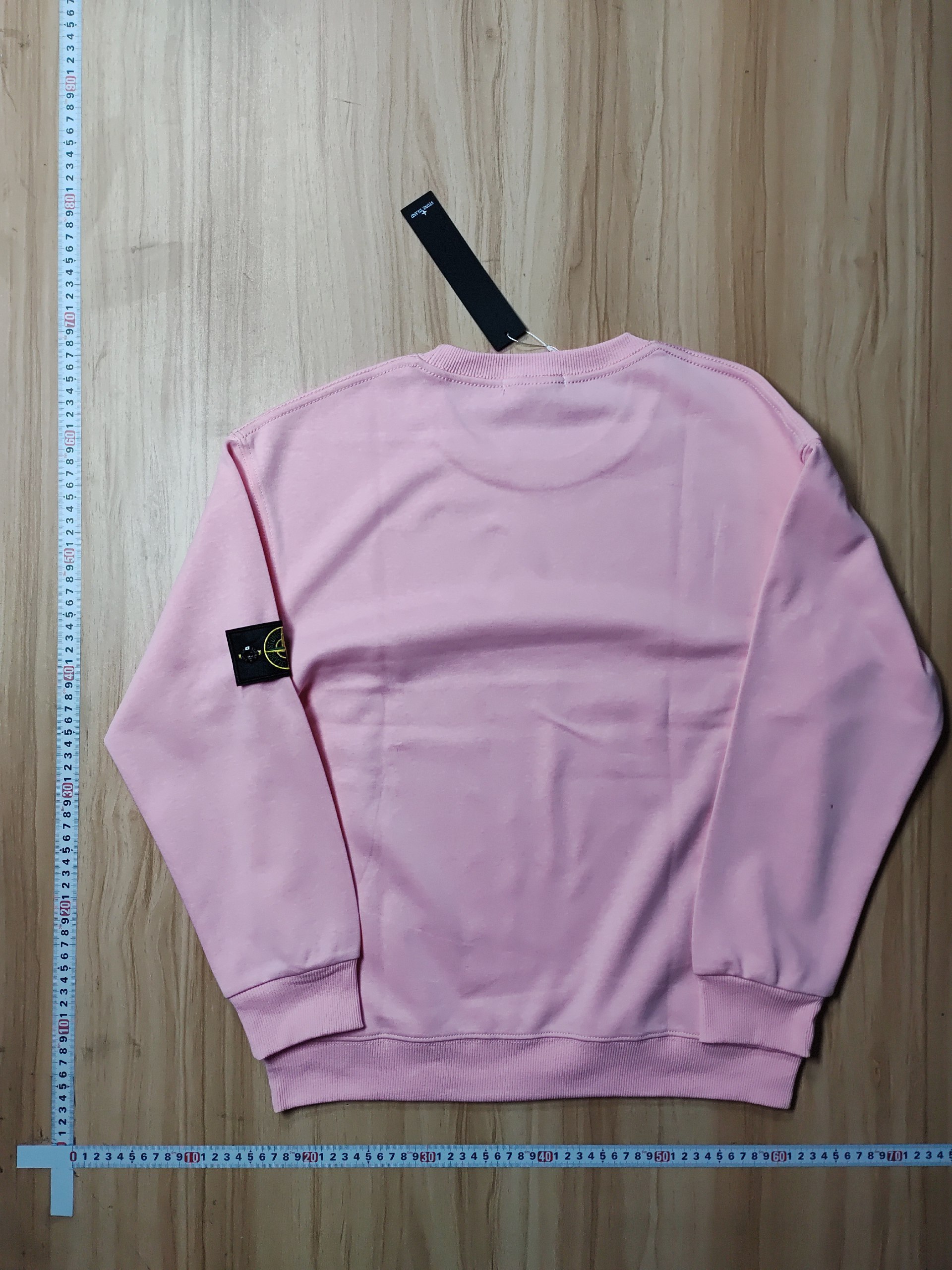 Stone Island hoodie -2