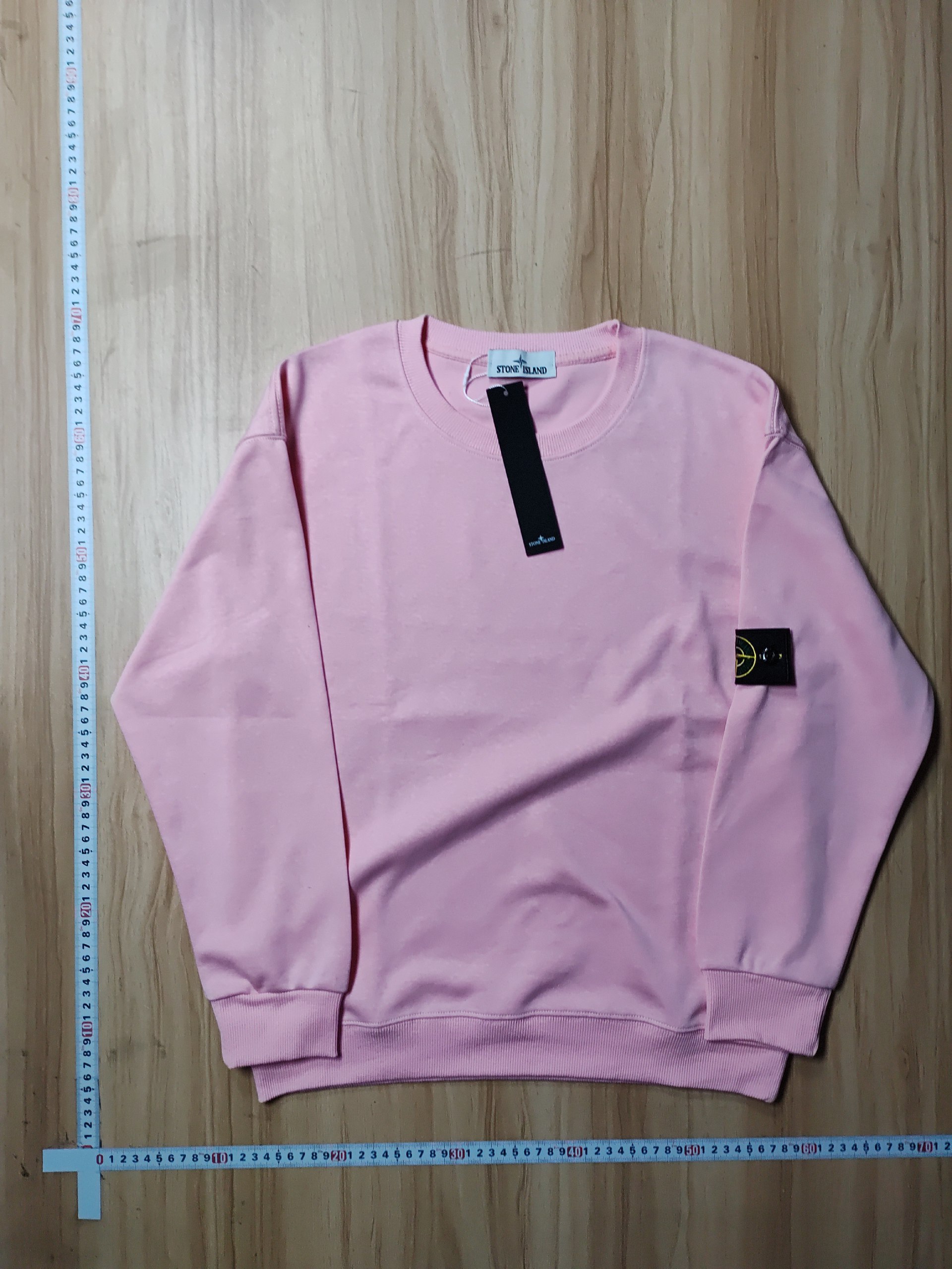 Stone Island hoodie -4