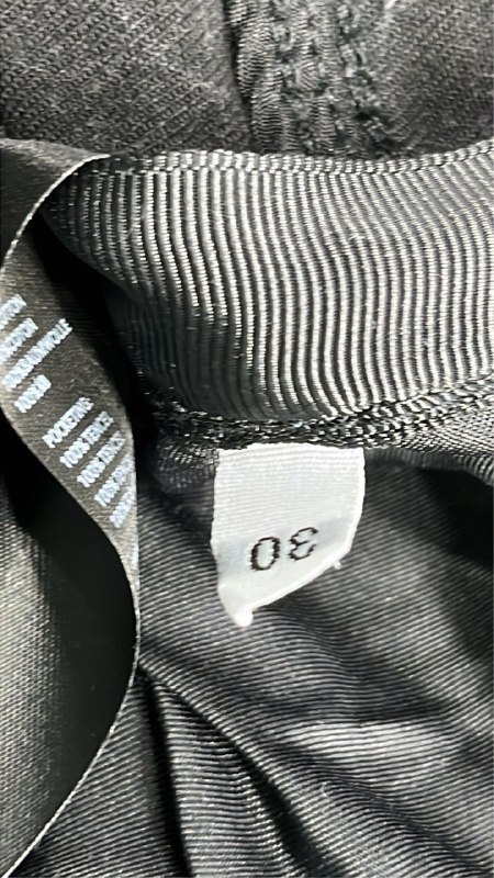  AMIRI Jeans Pants -3