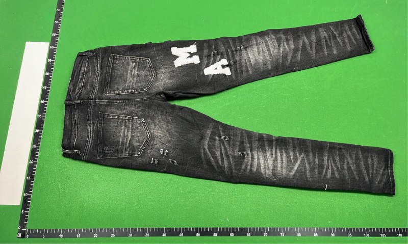  AMIRI Jeans Pants -5