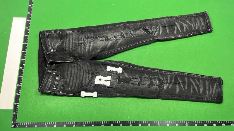  AMIRI Jeans Pants -4