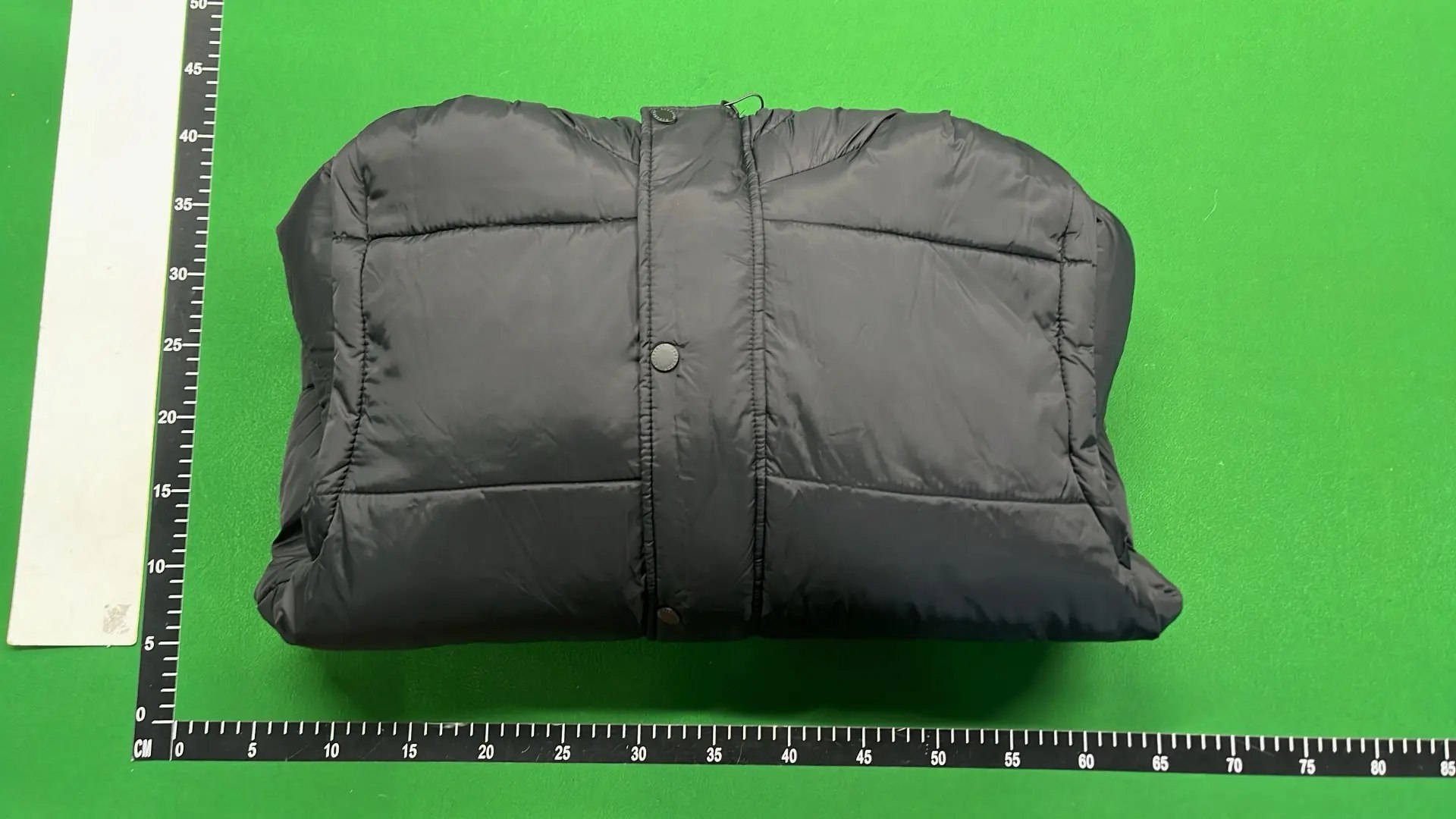   Burberry Cotton jacket -3